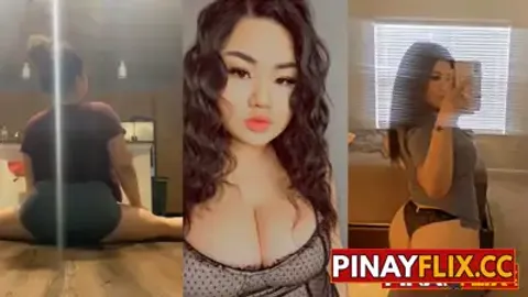 Mabuti Pa Ang Sahig Nadadampihan ng Amoy Pinipig