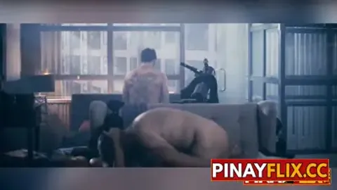 Lockdown Threesome