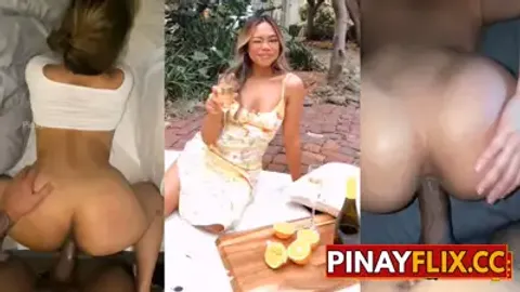 Pinainom Muna ng Serbesa Bago Pasukan ng Anaconda