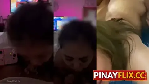 Sinubo Habang Naglalaro ng Nintendo