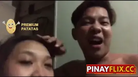 Kambal ni Marlou Pinatikim Ang Bulalo