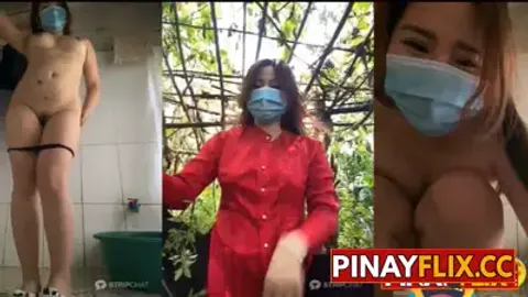 Boring sa Probinsiya Kaya Nag-aliw Muna si Trisha