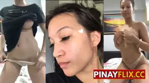 Pinakita ni Pretty Ang Pampagalit ng Titi 4