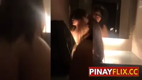 Quickie Sex Lang Muna Bago Bumalik sa Inuman