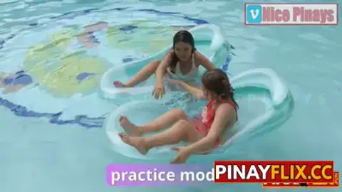 Kakaibang Competition Ang Ating Masasaksihan