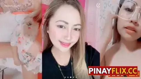 Hirap Talaga ng Walang Karamay Kaya Madalas Nagkakamay Nalang si Melay