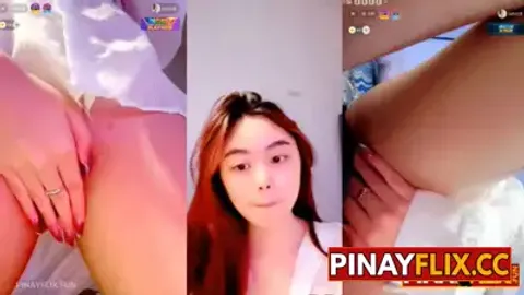 Babaeng Nawalan ng Landas Hinimas Ang Kepyas