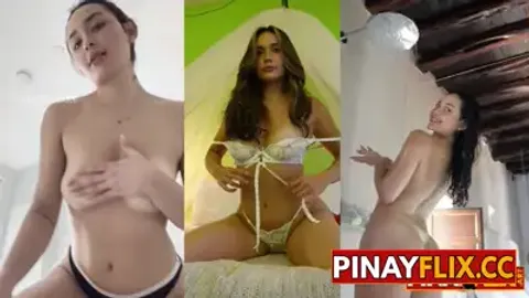 Tiyak na Marami Nanamang Mapapaluha sa Ayuda ni Ganda