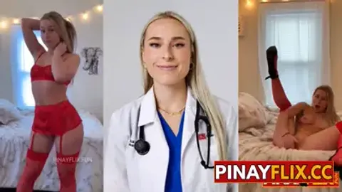 May Duty si Doktora sa Pinayflix