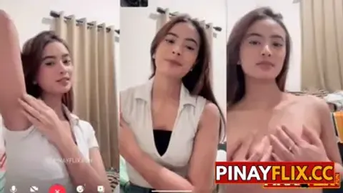 Sa Kilikili Ni Angelie Ikaw ay Tiyak na Mawiwili