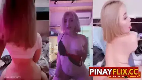 Kunwari Umaaray Kahit Walang Damage Para Hindi Mapahiya Ang Jowa