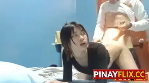 Nagulat Nalang Si Sabel Tapos Na Pala si Jonel