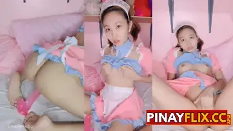 Gusto Niyang Mamasukan Ngunit Mas Gusto Ko Siyang Pasukan