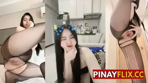 Dagta ng Masikip na Pekpek