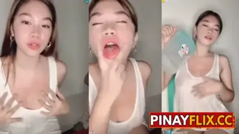 Salamat at Napaangat Ang Aking Burat Dahil Sa Iyong Pagpapabakat