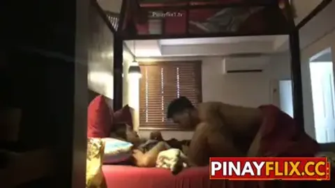 Lalaspagin Muna Bago Pauwiin
